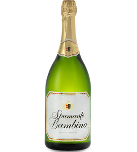 Spumante Bambino 1500 ml bottle