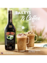 Load image into Gallery viewer, Baileys Original Irish Cream 750 mL bottle

