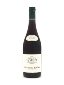 Antonin Rodet Cote Du Rhone AOC 750 ml bottle
