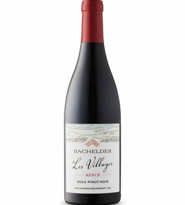 Bachelder Les Villages Bench Pinot Noir 2023 750 ml bottle VINTAGES