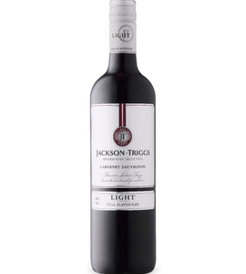 Jackson-Triggs Cabernet Sauvignon Light 750 ml bottle