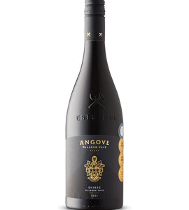 Angove Family Crest Shiraz 2021 750 ml bottle VINTAGES