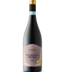 Castelforte Valpolicella Ripasso 2021 750 ml bottle VINTAGES
