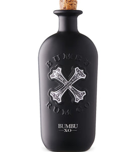 Bumbu XO Rum 750 ml bottle