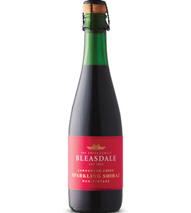 Bleasdale The Potts Family Sparkling Shiraz 375 ml bottle VINTAGES