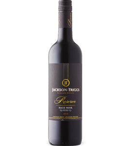 Jackson-Triggs Reserve Baco Noir VQA 750 ml bottle