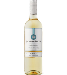 Jackson-Triggs Proprietor's Selection Light Pinot Grigio 750 ml bottle