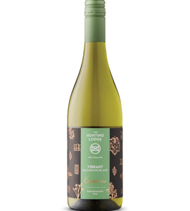 The Hunting Lodge Vibrant Expressions Sauvignon Blanc 2023 750 ml bottle VINTAGES