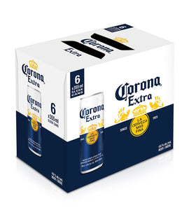 Corona 6 x 355 ml can