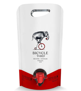 Bicycle Thief Red Blend 1500 ml tetra