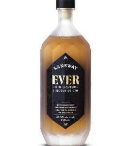 Laneway Ever Gin Liqueur 750 mL bottle