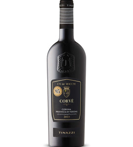 Tinazzi Ca' de' Rocchi Corvè 2023 750 ml bottle VINTAGES