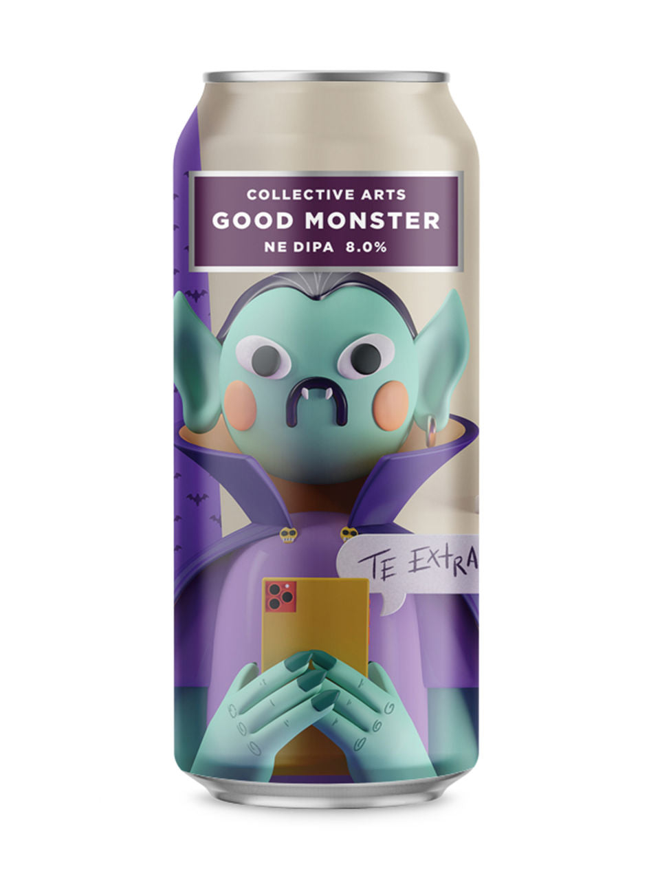 Collective Arts Good Monster  473 mL can