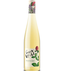Best Seller Grow Wild Enchanting White VQA