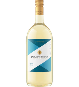 Jackson-Triggs Pinot Grigio 1500 ml bottle