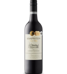 Knappstein Clare Valley Cabernet Sauvignon 2021 750 ml bottle VINTAGES