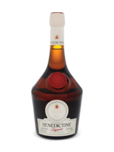 Bénédictine Liqueur 750 mL bottle
