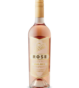 La Posta Malbec Rosé 2024 750 ml bottle VINTAGES