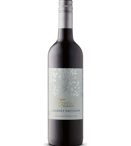 Trius Distinction Cabernet Sauvignon 2023 750 ml bottle VINTAGES