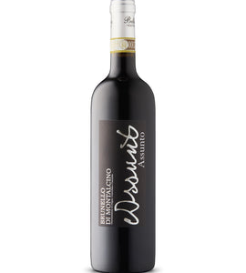 Assunto Riserva Brunello di Montalcino 2019 750 ml bottle VINTAGES