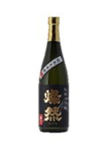 Sanzen Omachi Junmai Daiginjo Sake 720 ml bottle