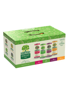 Somersby Cider Mixer 8-Pack 8 x 473 ml can