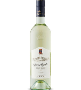 Banfi San Angelo Pinot Grigio 2024 750 ml bottle VINTAGES