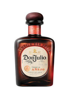 Don Julio Anejo 750 ml bottle