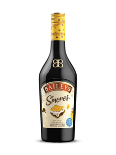 Baileys S'Mores 750 ml bottle
