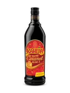 Kahlua Salted Caramel Delight 750 ml bottle