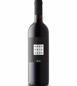 Brancaia N°2 2022 750 ml bottle VINTAGES