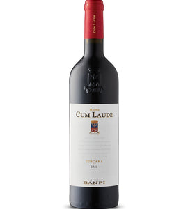 Banfi Magna Cum Laude 2021 750 ml bottle VINTAGES