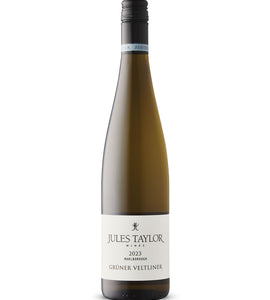 Jules Taylor Grüner Veltliner 2023 750 ml bottle VINTAGES
