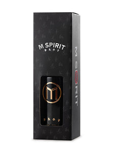 M Spirit Baiju 300 ml bottle