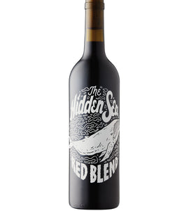 The Hidden Sea Red Blend 2020 750 ml bottle VINTAGES