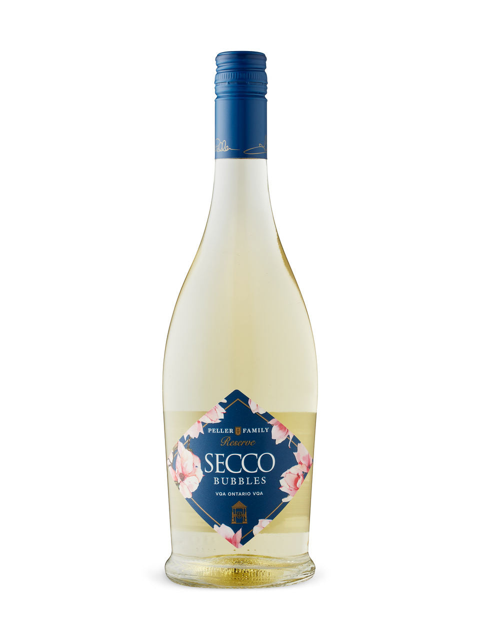 Peller Family Reserve Secco Bubbles VQA 750 ml bottle