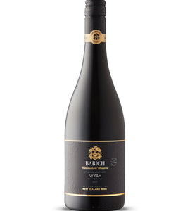 Babich Winemakers' Reserve Syrah 2017 750 ml bottle VINTAGES