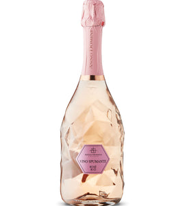 47 Anno Domini Bio Spumante Rosé 2023 750 ml bottle VINTAGES