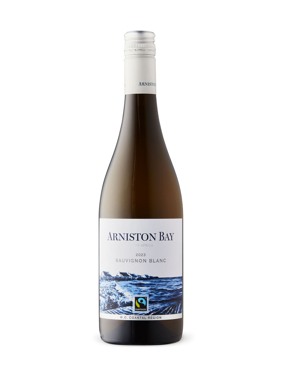 Arniston Bay Sauvignon Blanc 750 ml bottle