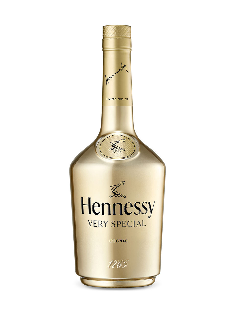 Hennessy VS Cognac 750 ml bottle