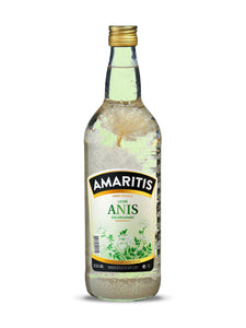 Amaritis Anise Liqueur 1000 ml bottle