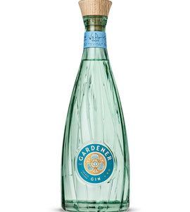 The Gardener French Riviera Gin 700 ml bottle