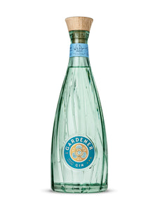 The Gardener French Riviera Gin 700 ml bottle