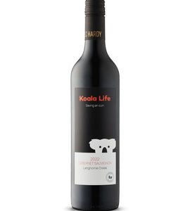 Koala Life Cabernet Sauvignon 2022 750 ml bottle VINTAGES