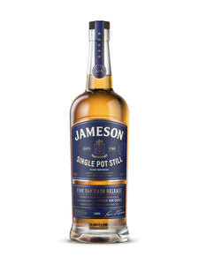 Jameson Single Pot Still 750 ml bottle
