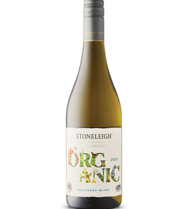 Stoneleigh Organic Sauvignon Blanc 2024 750 ml bottle VINTAGES