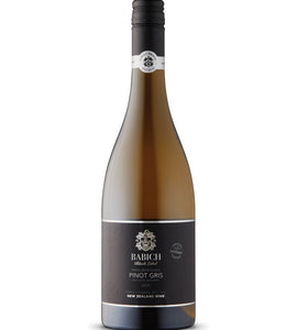 Babich Black Label Marlborough Pinot Gris 2023 750 ml bottle VINTAGES