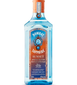Bombay Sunset 750 ml bottle