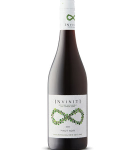 Lawson's Dry Hills Inviniti Pinot Noir 2022 750 ml bottle VINTAGES