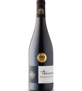 Cave du Château des Loges Les 3 Madones Beaujolais-Villages 2022 750 ml bottle VINTAGES